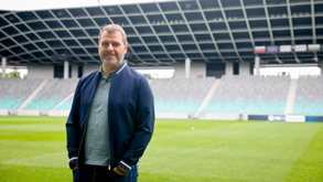 Eslovénia: João Henriques oficializado no Olimpija Ljubljana