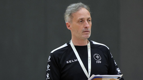 Renato Garrido e Hélder Antunes revelam convocados para os Europeus masculino e feminino na segunda-feira
