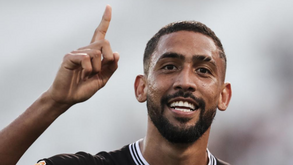 Léo Bolgado deixa Casa Pia após terminar contrato