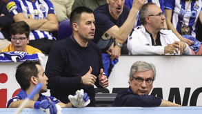 Ricardo Ares: «Vamos lutar contra tudo e contra todos para estar na final»