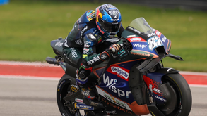 Diretor-geral da Aprilia garante que 