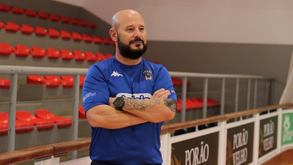 Carlos Teixeira: «Falta a cereja no topo do bolo»