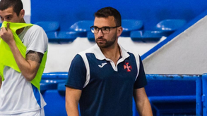 Tiago Guelho: «Fizemos muito com pouco»
