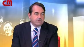 Nuno Encarnação: «João Félix? Benfica pode fazer estas loucuras»