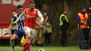 Artur Correia espera vitória do Sp. Braga: «FC Porto já teve dias melhores em termos de qualidade»