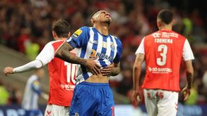 Taí: «Uma equipa como o FC Porto jogará absolutamente concentrada e focada na final»