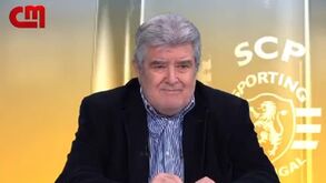 António Figueiredo: «João Félix era um negócio da China»