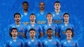 Belenenses anuncia 11 saídas no plantel