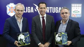 Presidente da Liga de Clubes saúda regresso das 