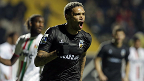 Pedro Henrique anuncia que não vai continuar no Farense