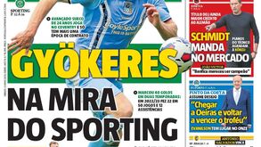 Sábado, 3 de junho de 2023