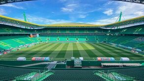 Sporting com lucro superior a 25 milhões em 2022/23 e maior volume de negócios de sempre