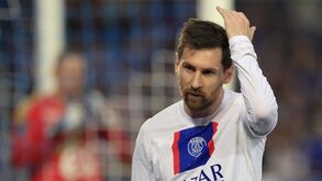 Espanhóis dizem que Al Hilal já tem data para oficializar contratação de Messi
