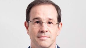 Mário Brito reeleito presidente do Ol. Hospital
