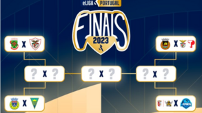 Arrancam as eLiga Portugal Finals