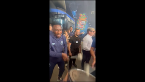 Zaidu pode ser peça-chave de Peseiro na final do CAN: «A evolução dele foi contínua»