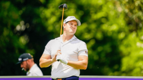 Ricardo Melo Gouveia é o melhor português no Open Europeu