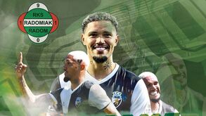 Pedro Henrique troca Farense pelo Radomiak Radom