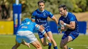 CDUL conquista Taça de Portugal ao derrotar Belenenses