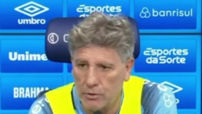 Renato Gaúcho: «Se fosse um português, estariam construindo uma estátua»