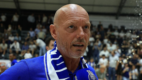 Magnus Andersson e a conquista do tetracampeonato: «Estou muito orgulhoso e feliz pela equipa»
