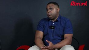 Jorge Andrade: «Torço por quem me deu de comer: Estrela da Amadora, FC Porto, Corunha e pela Seleção»