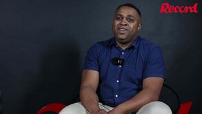 Jorge Andrade recorda Scaloni: «Ter um antigo colega campeão do Mundo é um orgulho»