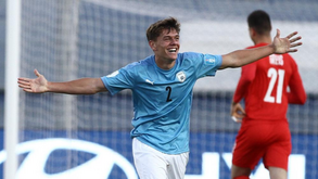 Estreante Israel elimina Brasil nos 'quartos' do Mundial sub-20 no prolongamento