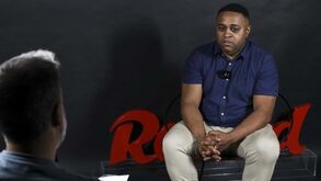 Jorge Andrade e o fim da carreira: «Acordava e fechava os estores...»