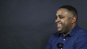 Jorge Andrade: «O Cândido Costa é mesmo aquilo, é um fenómeno»