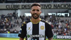 Zé Manuel: «Um jogo de loucos que vou recordar para sempre»