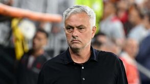 Roma ‘ataca’ a Liga Europa