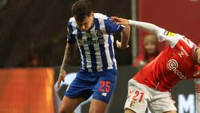 Sp. Braga-FC Porto: verdade sob fogo