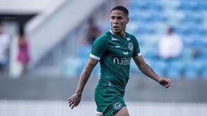 Kennyd vai custar 600 mil euros ao FC Porto