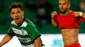 Pote fixa o compromisso