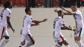 A crónica do E. Amadora-Marítimo, 2-1: entre um sonho e a esperança
