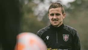 Nermin Zolotic renova com Casa Pia até 2025