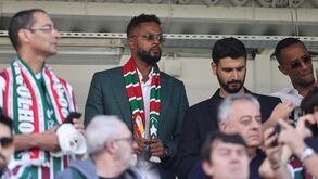 Evra admite 