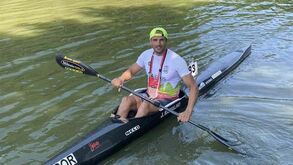 José Ramalho conquista nova prata na Taça do Mundo de maratonas em Ruce
