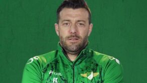 Francisco Castro deixa equipa técnica do Moreirense