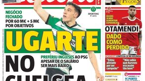 Domingo, 4 de junho de 2023