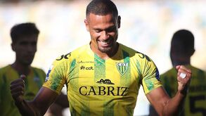 Daniel dos Anjos e a época no Tondela: «Acredito que me tornei um jogador mais completo”