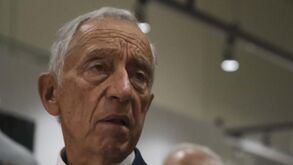 Marcelo Rebelo de Sousa: «As chances são quatro para um a favor do FC Porto»