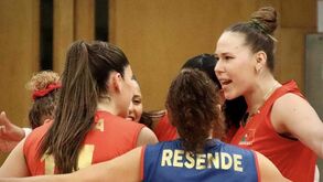 Portugal derrota Ilhas Faroé e fica perto das 'meias' da Silver League