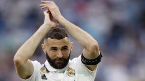 Renovação do projeto do Real Madrid está em marcha: o que se segue depois de Benzema?