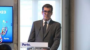 Rui Moreira: «Sérgio Conceição às vezes perde um pouco as estribeiras»