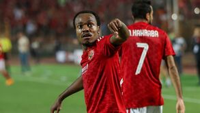Al Ahly derrota Wydad Casablanca na 1.ª mão da final da Champions africana