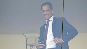 Pedro Proença felicita FC Porto pela conquista da Taça de Portugal