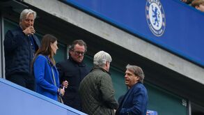 Ingleses dizem que Chelsea quer investir na SAD do Sporting