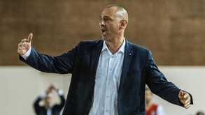 Pedro Monteiro: «Podemos não ter o talento de outros, mas temos um coração enorme»